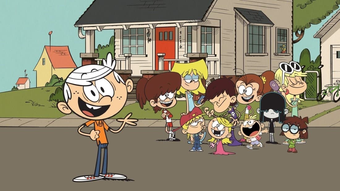 The Loud House