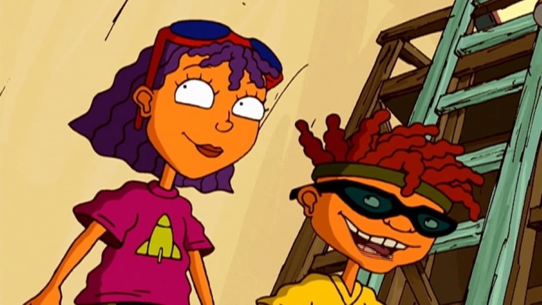 Rocket Power