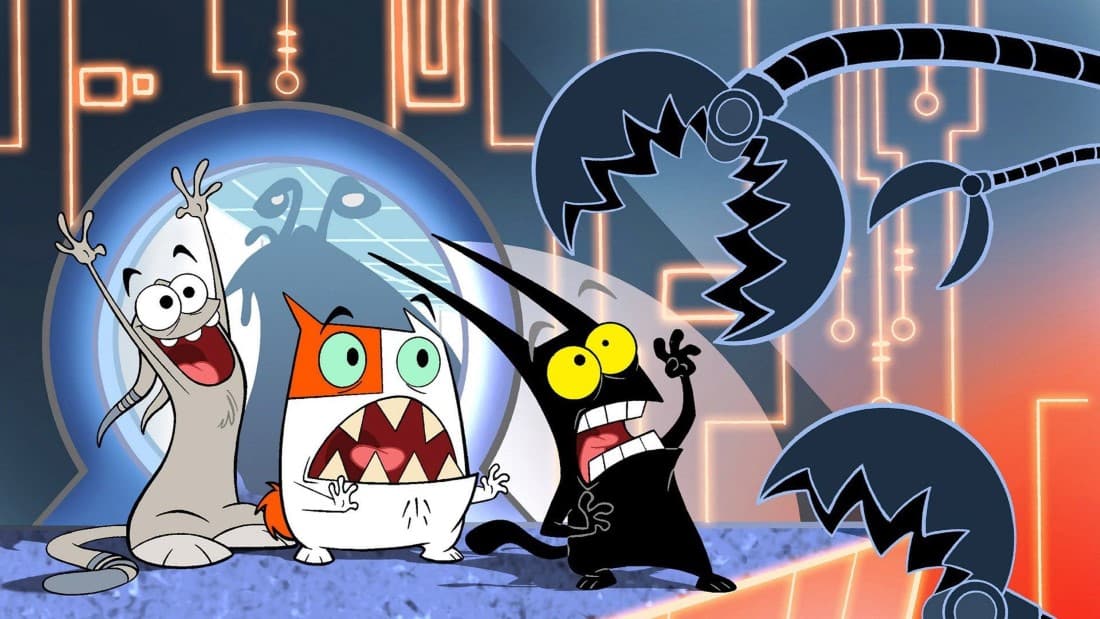 Catscratch