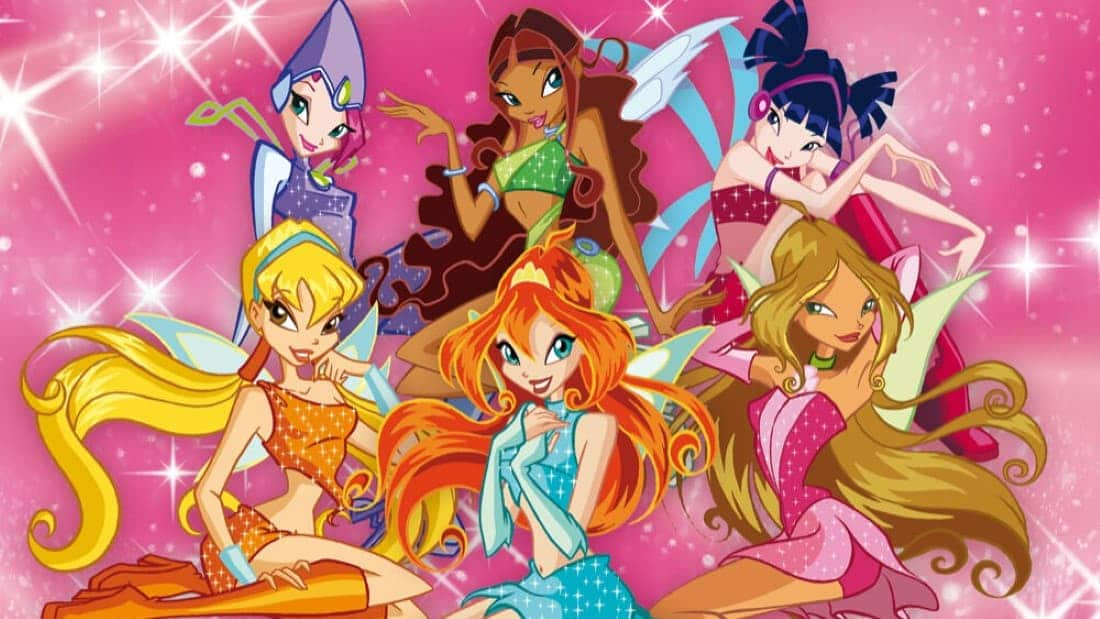 Winx Club