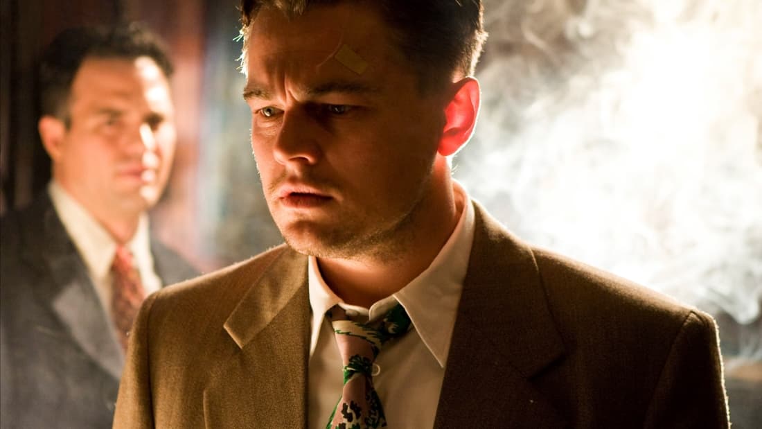 Shutter Island