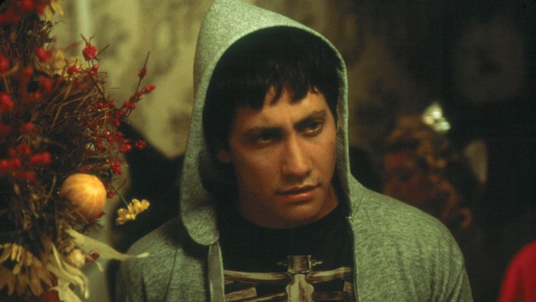 Donnie Darko