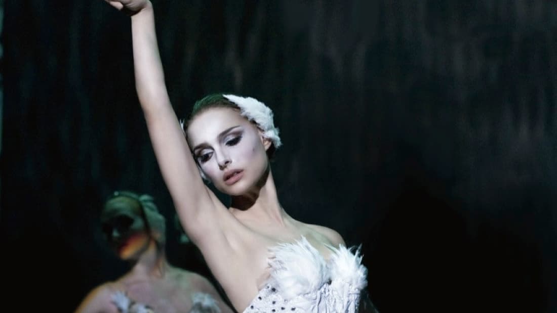 Black Swan