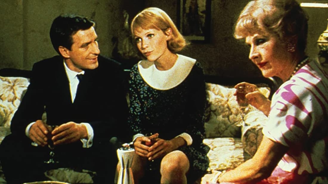 Rosemary’s Baby