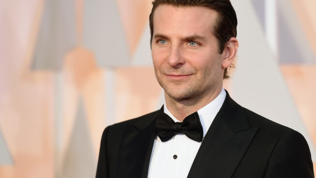 Bradley Cooper