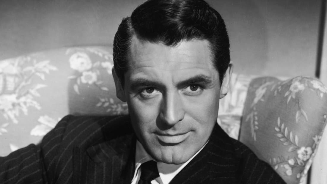 Cary Grant