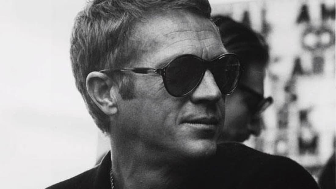 Steve McQueen