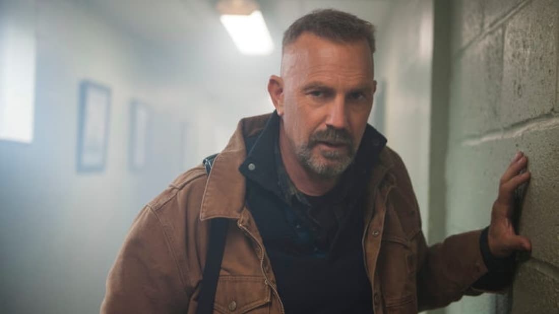 Kevin Costner