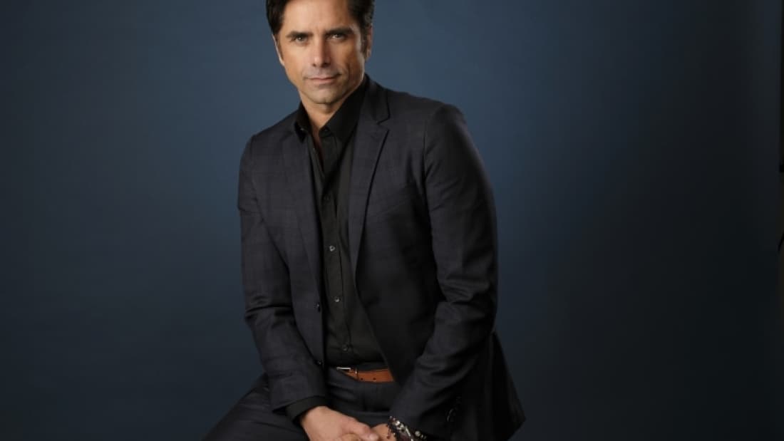 John Stamos