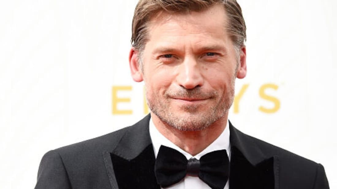 Nikolaj Coster-Waldau