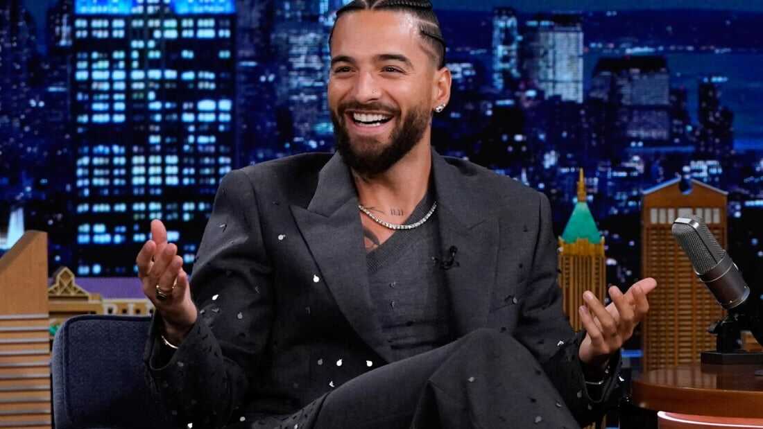 maluma