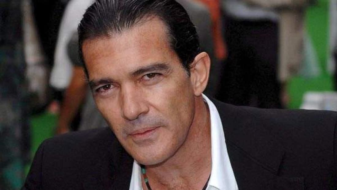 antonio banderas