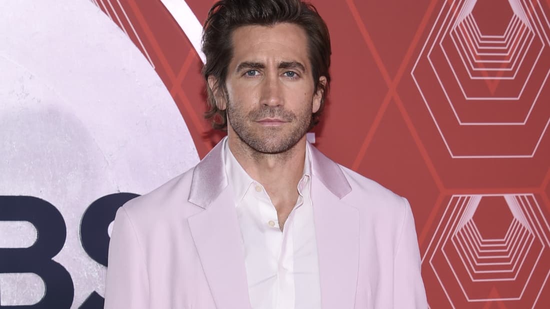 Jake Gyllenhaal