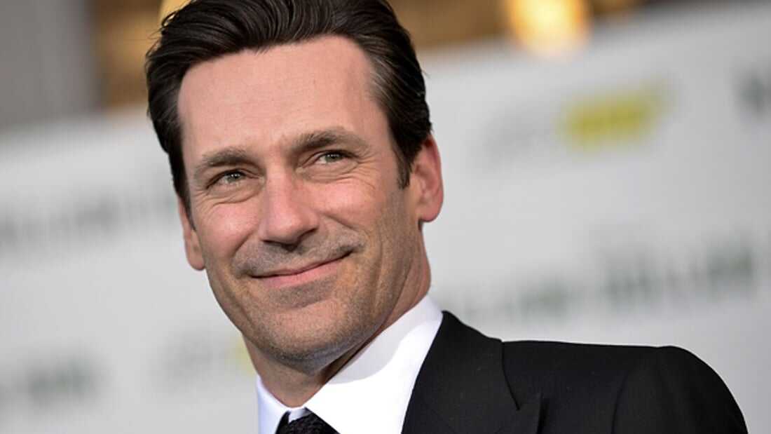 jon hamm