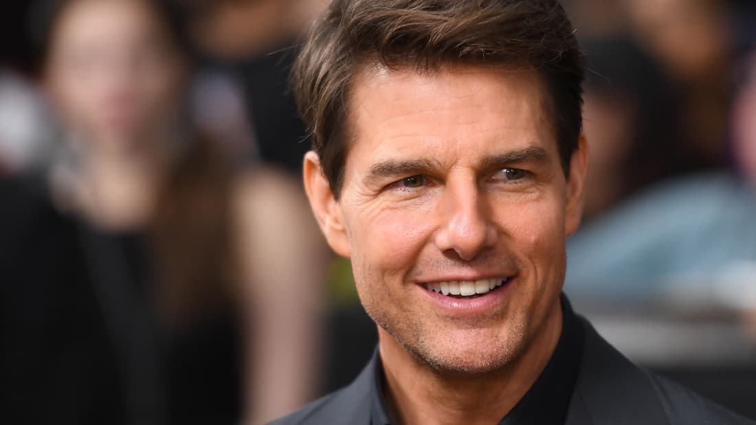 tom cruise