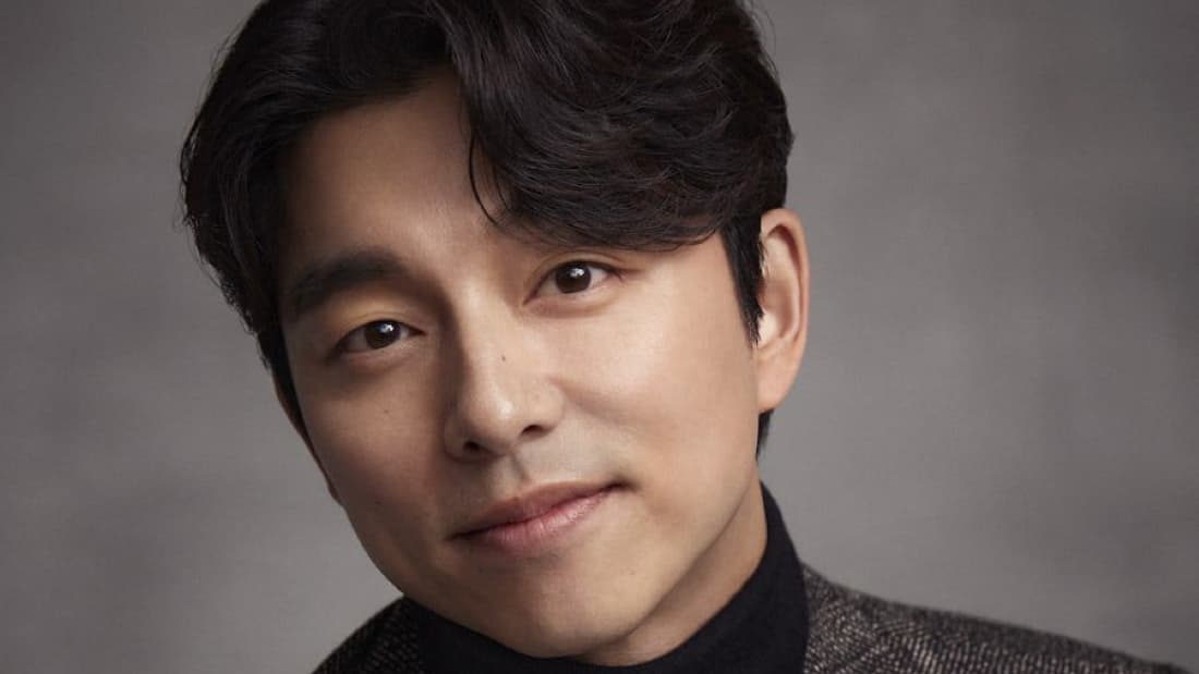 Gong Yoo