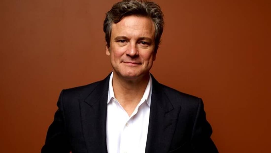 Colin Firth