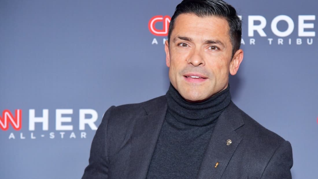 Mark Consuelos