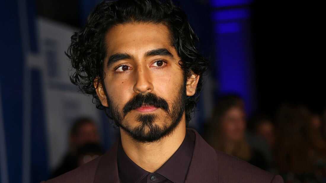 Dev Patel