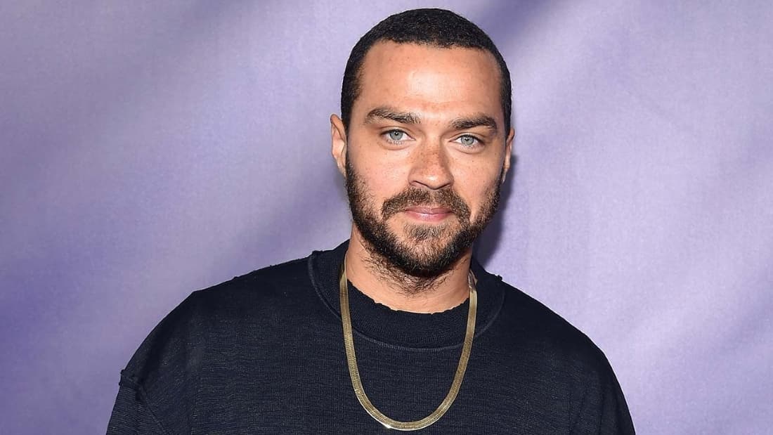 Jesse Williams