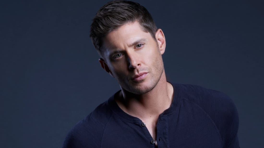 Jensen Ackles