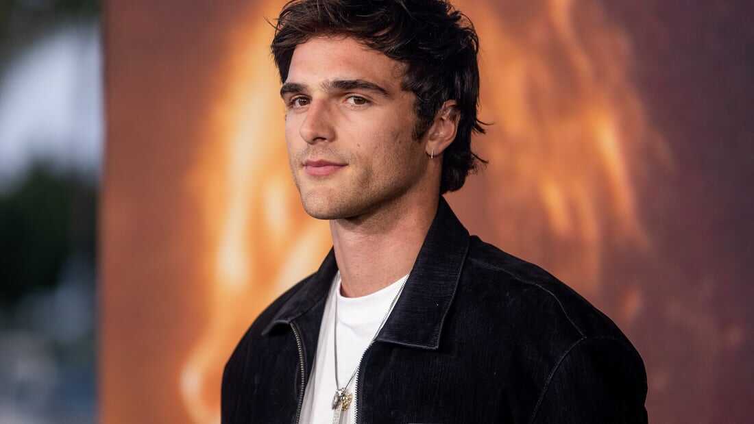 Jacob Elordi