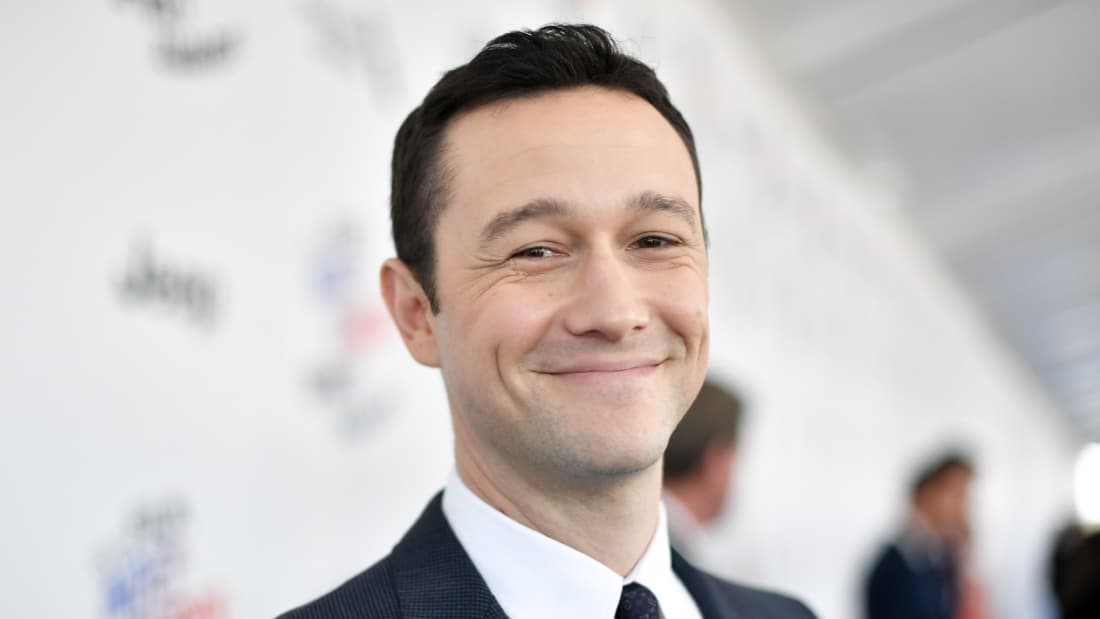 Joseph Gordon-Levitt