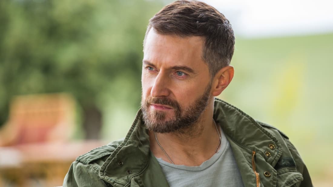 Richard Armitage