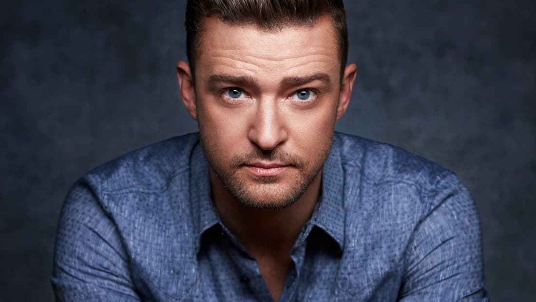 Justin Timberlake