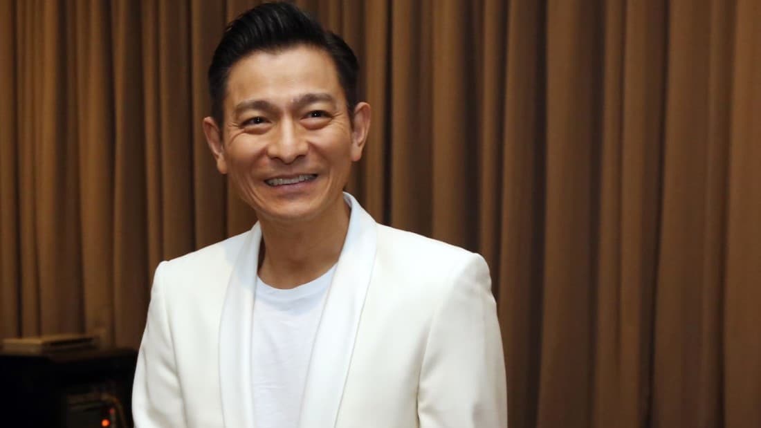 Andy Lau