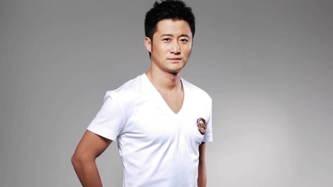 Wu Jing