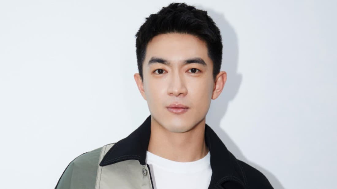 Lin Gengxin