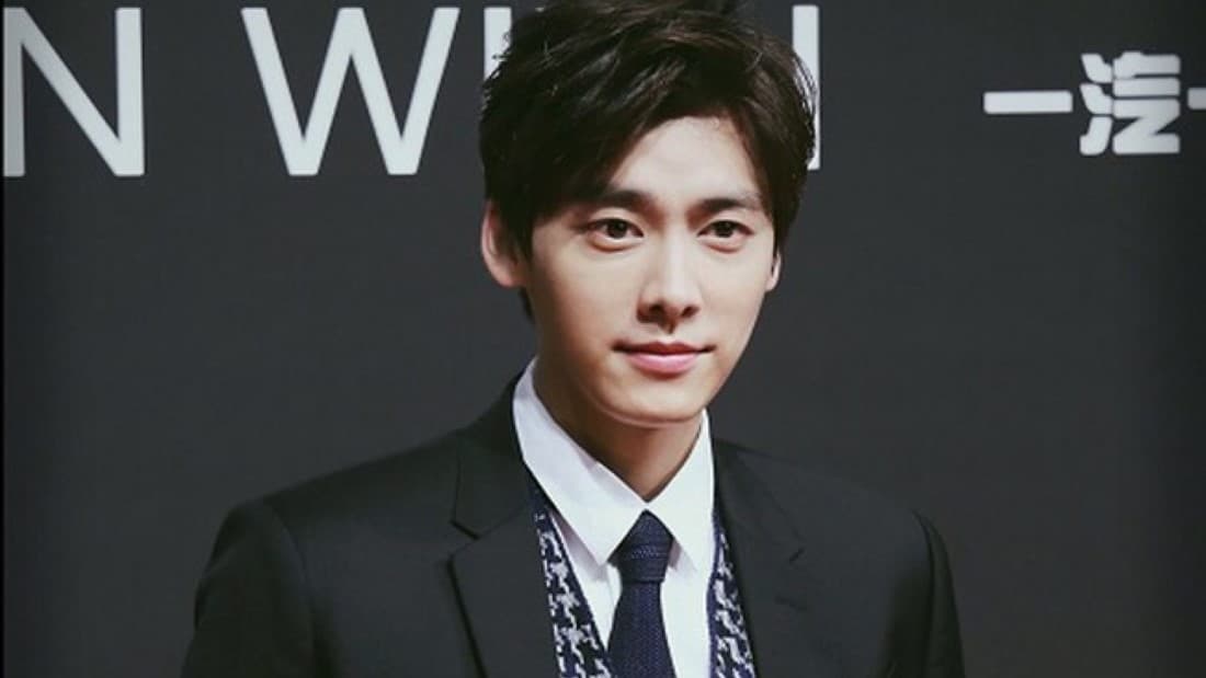 Li Yifeng