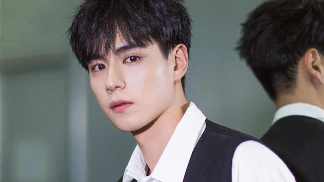 Hu Yitian