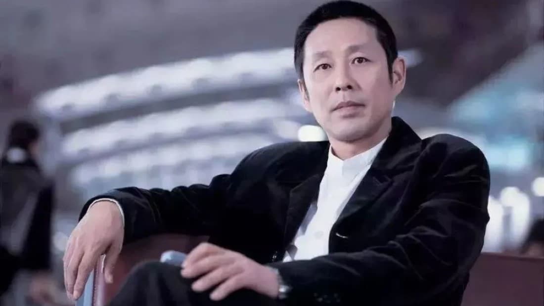 Chen Daoming