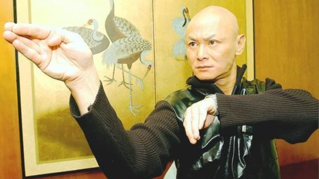 Gordon Liu