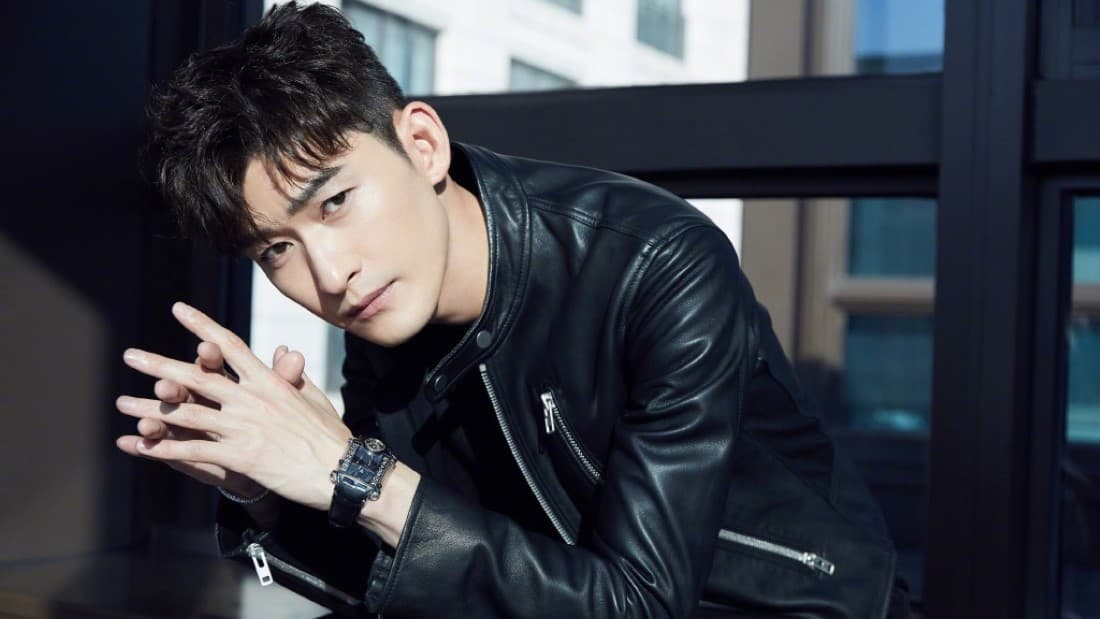 Zhang Han