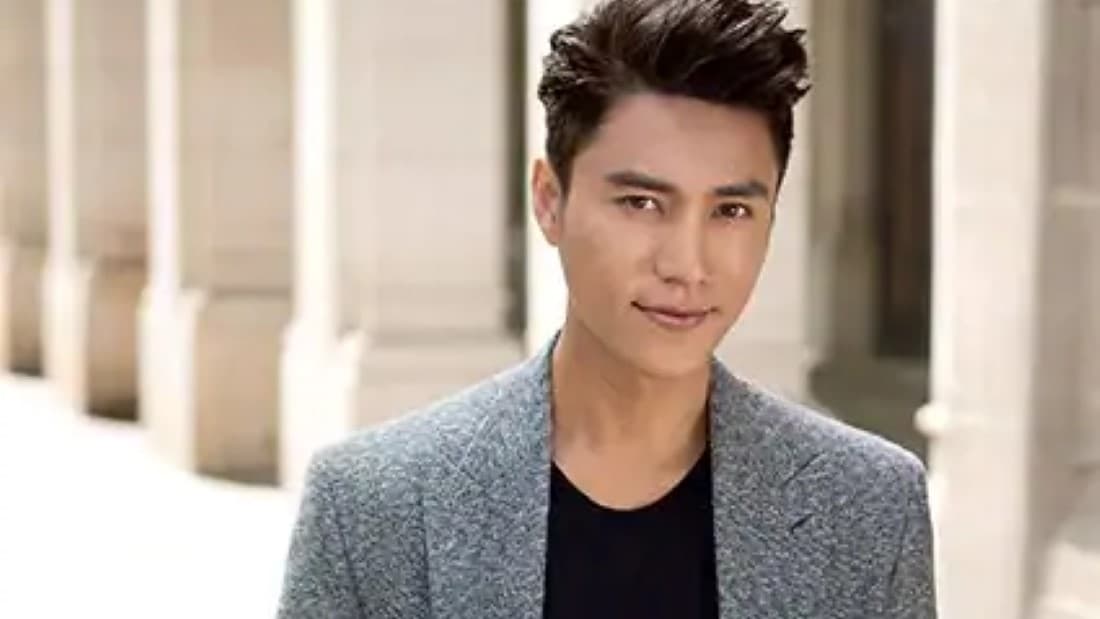 Chen Kun