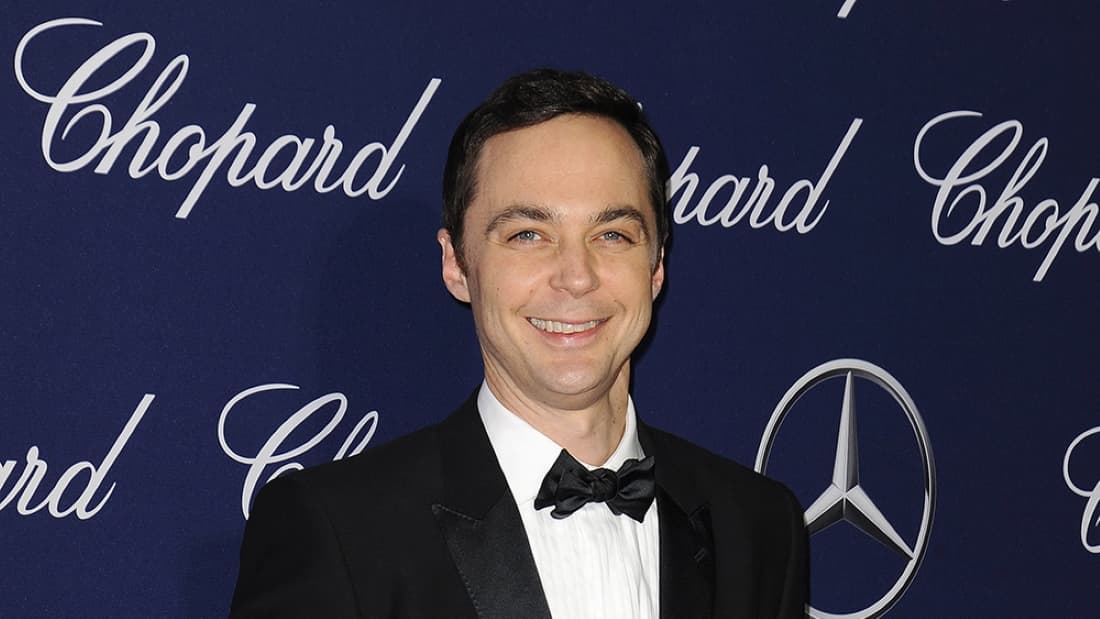 Jim Parsons