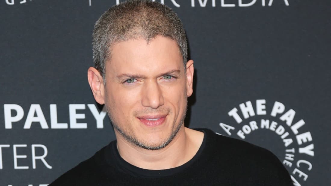 Wentworth Miller