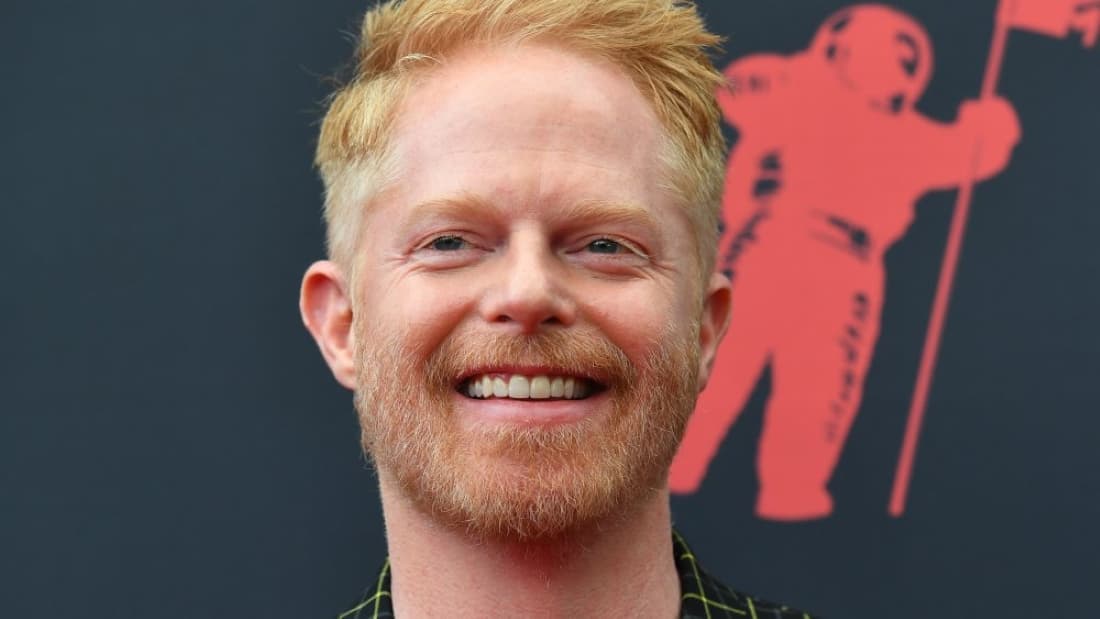 Jesse Tyler Ferguson