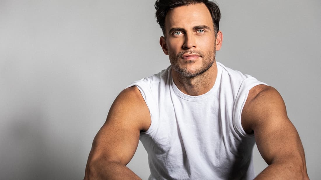 Cheyenne Jackson