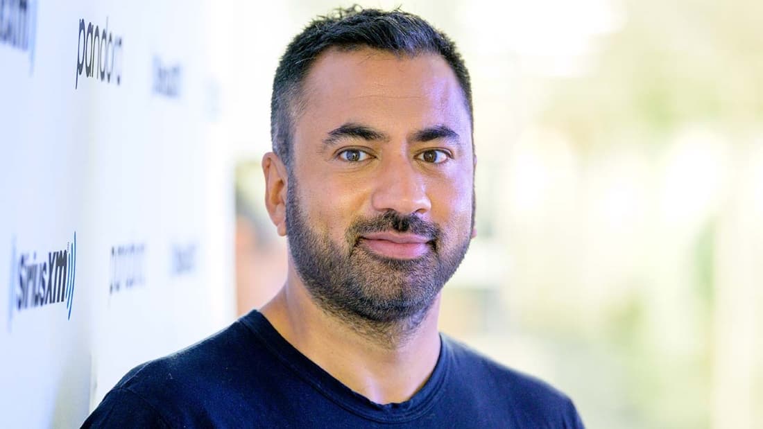 Kal Penn