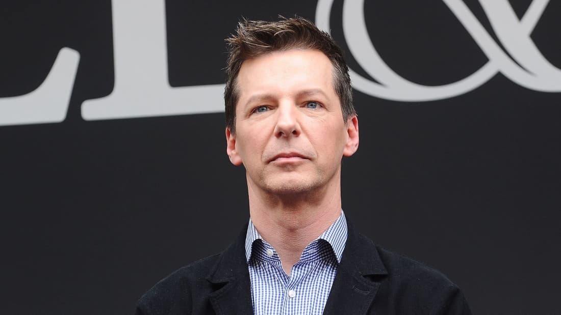 Sean Hayes