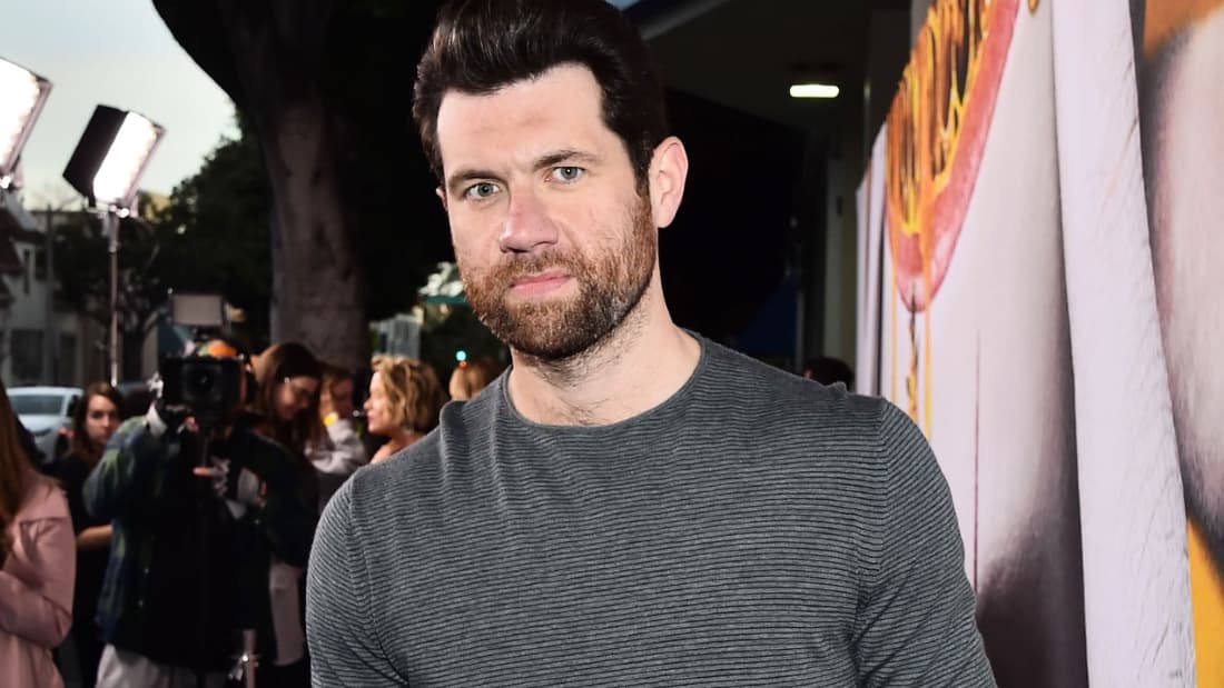 Billy Eichner