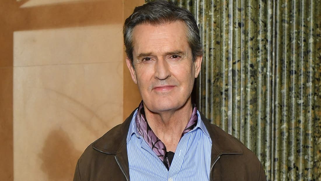 Rupert Everett