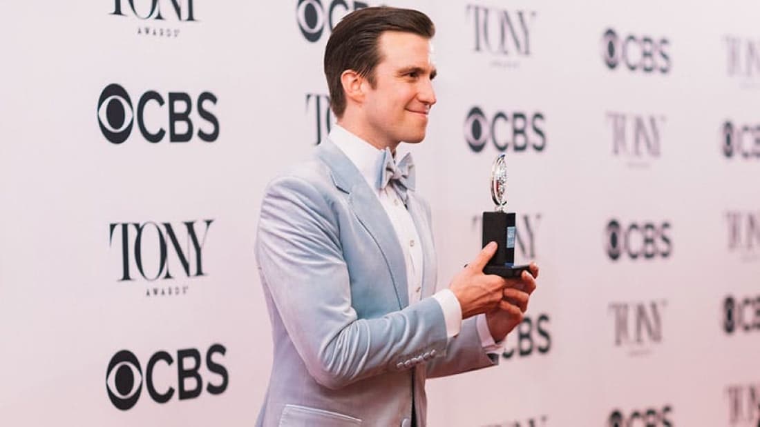 Gavin Creel