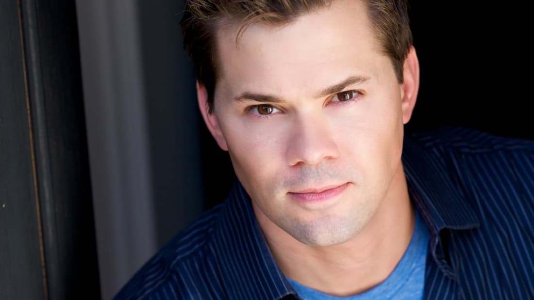 Andrew Rannells