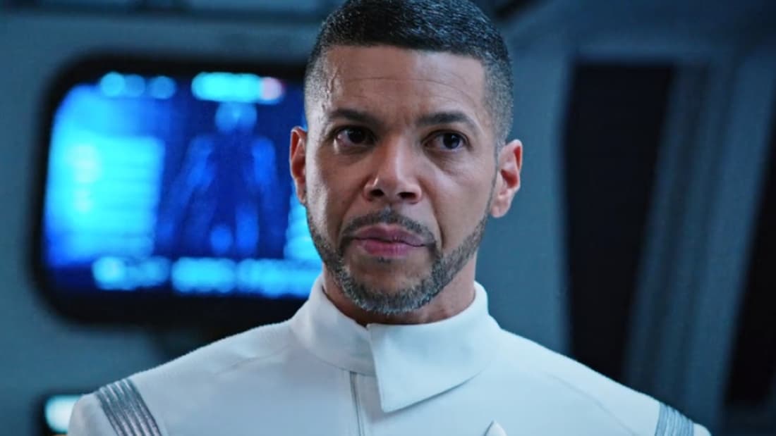 Wilson Cruz