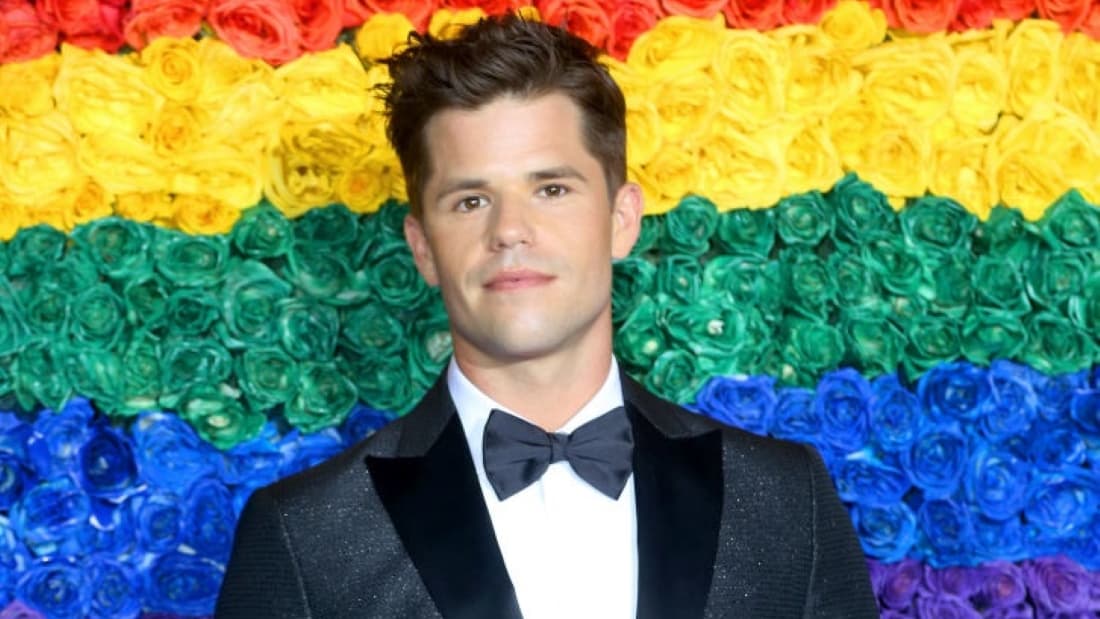 charlie carver